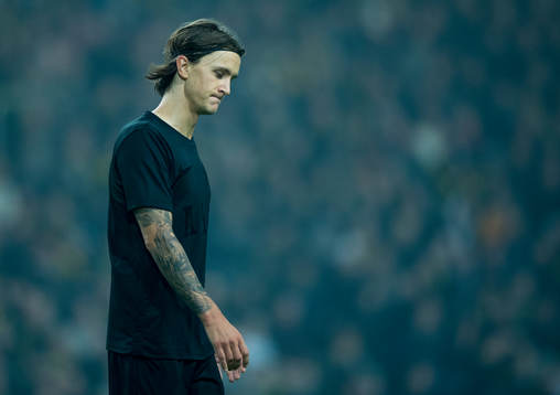s Kristoffer Olsson deppar