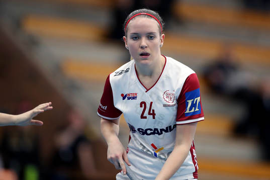 Telges Therese Gustafsson