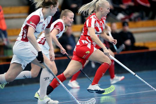 Pixbos Laura Manninen