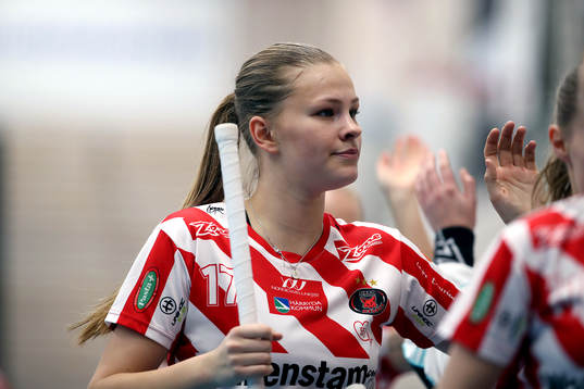 Pixbos Frida Ahlstrand