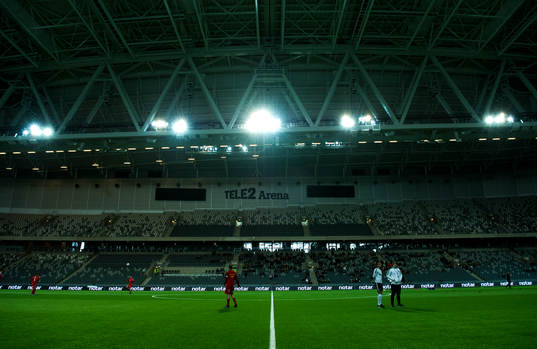 Tele2 Arena