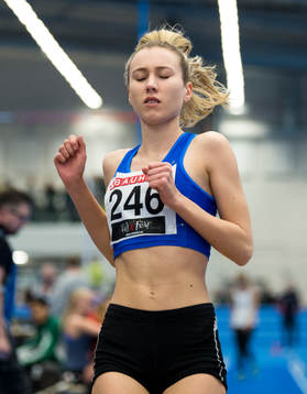 s Sara Sjögren deppar