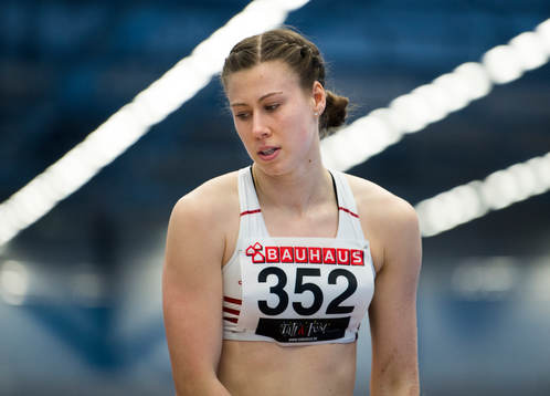 Örgryte IS Rebecka Abrahamsson