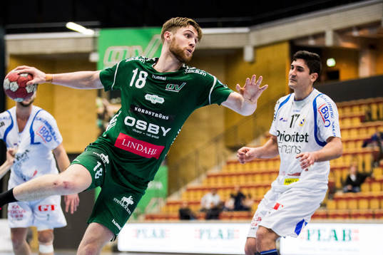 Helsingborgs Oscar Cosmo