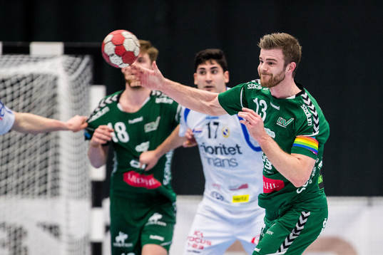 Helsingborgs Henrik Hurtig