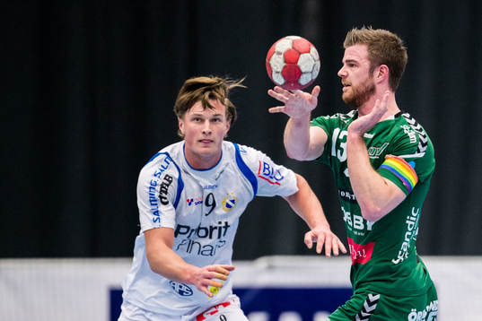 Helsingborgs Henrik Hurtig