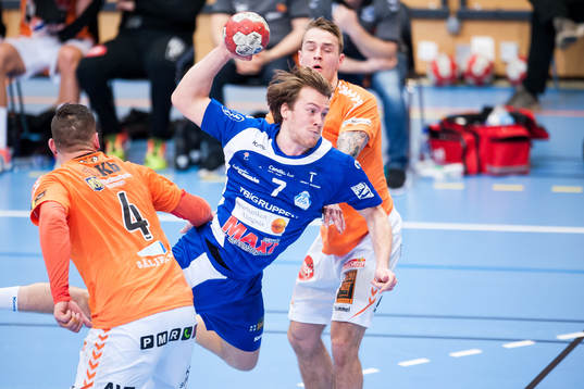 Alingsås Felix Claar