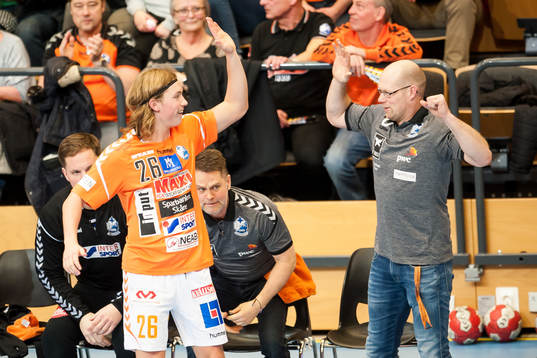 Kristianstads Valter Chrintz jublar