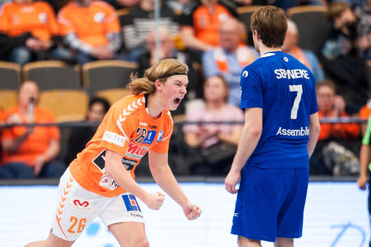Kristianstads Valter Chrintz jublar