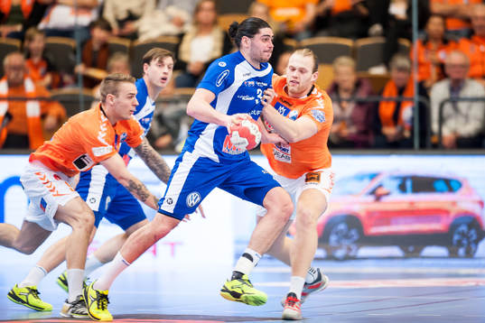 Alingsås Mishels Liaba