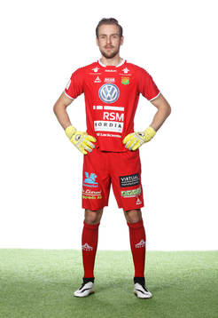 GAIS Alexander Nadj