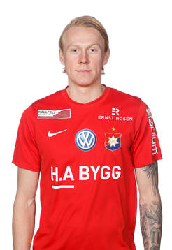 Örgryte Jacob Ericsson