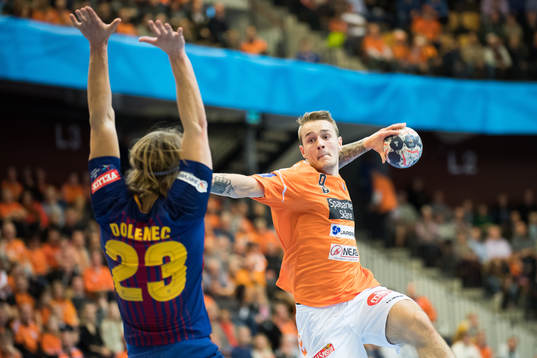 Kristianstads Tore Stig Moen Nilsen
