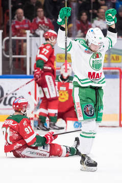 Rögles Olle Liss jublar
