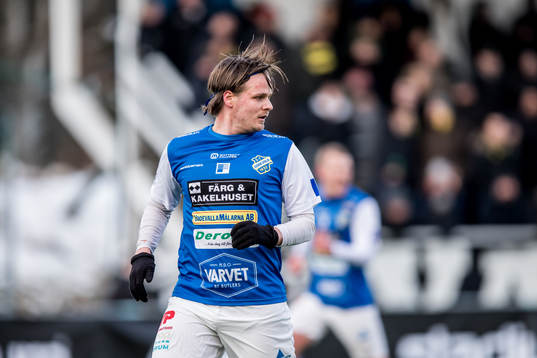 Oddevolds Felix Pettersson