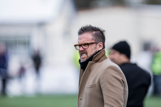 s tränare Rikard Norling