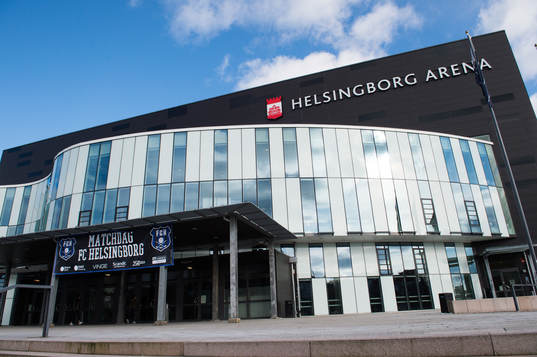 Helsingborgs Arena