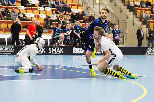 s Oscar Hagberg