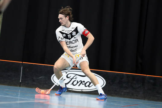 Örebros Simon Jirebeck