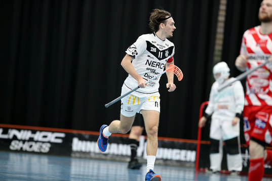 Örebros Simon Jirebeck