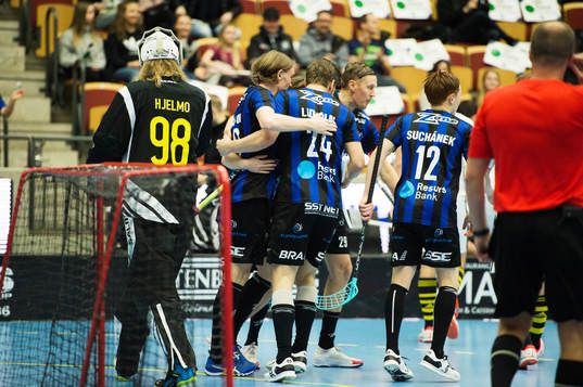 Helsingborgs jublar