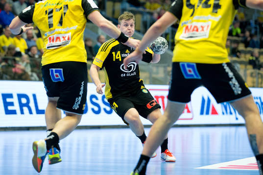 Sävehofs Johan Fagerlund