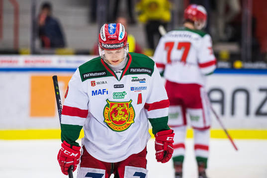 Moras Emil Bejmo deppar