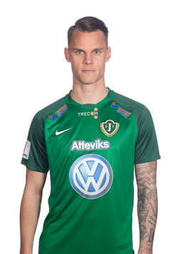 Jönköpings Erik Moberg