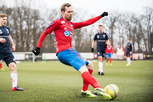 Helsingborgs Anders Randrup