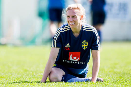 Sandra Adolfsson