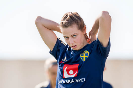 Amanda Edgren