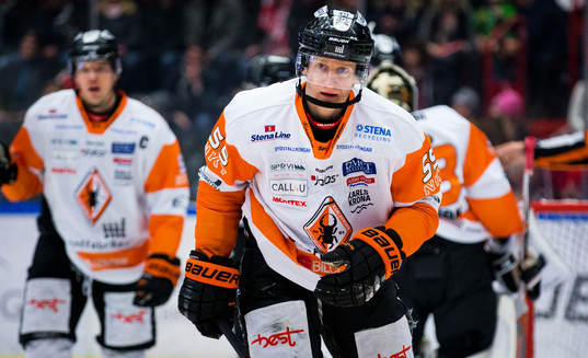 Karlskronas David Printz deppar
