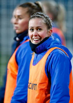 Rebecka Stiegenhed
