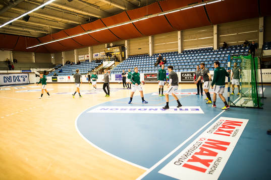 uppvärmning