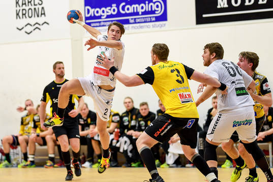 Helsingborgs Oskar Joelsson
