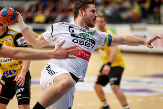 Helsingborgs Oskar Hansson