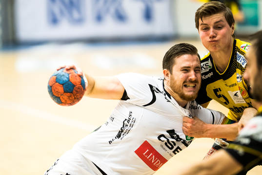 Helsingborgs Oskar Hansson