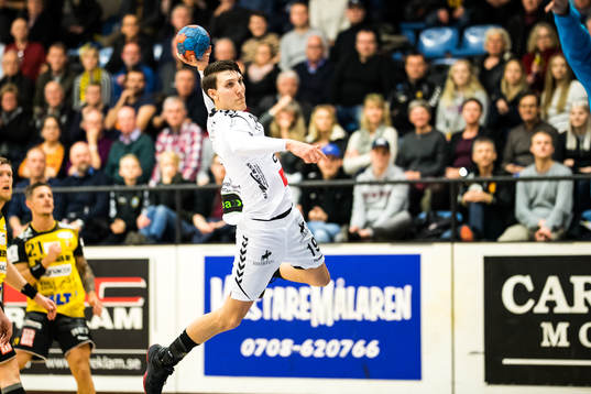 Helsingborgs Simon Stridsberg