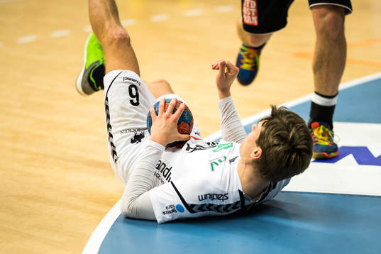 Helsingborgs Linus Nilsson