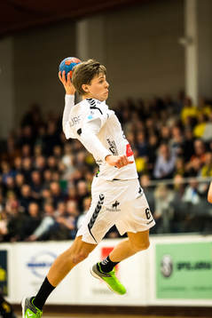 Helsingborgs David Svensson