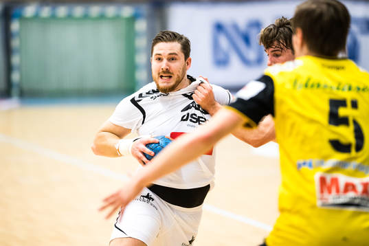 Helsingborgs Oskar Hansson