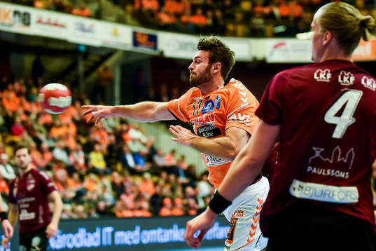 Kristianstads Helge Freiman