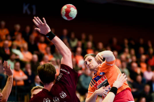 Kristianstads Albin Lagergren