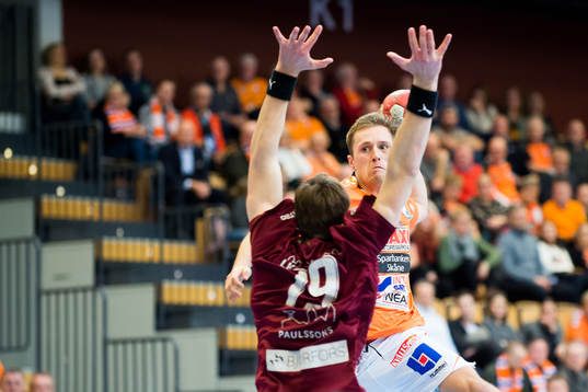 Kristianstads Albin Lagergren