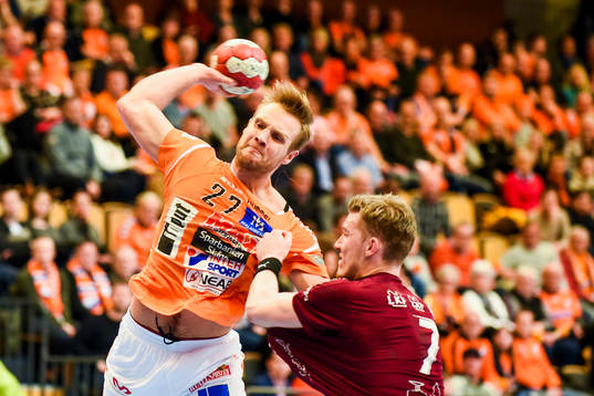 Kristianstads Gunnar Stein Jonsson