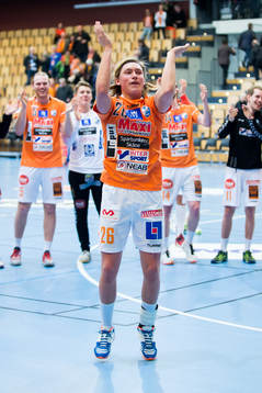 Kristianstads Valter Chrintz jublar