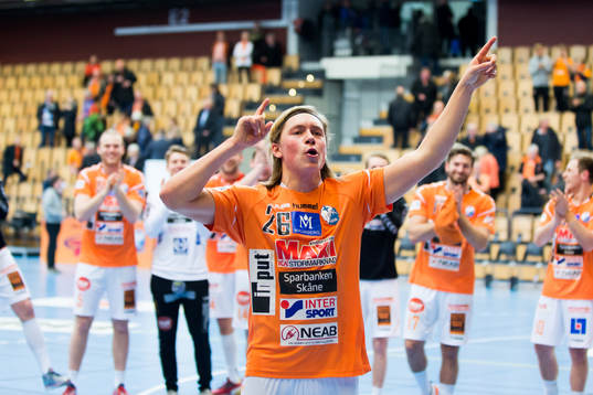 Kristianstads Valter Chrintz jublar