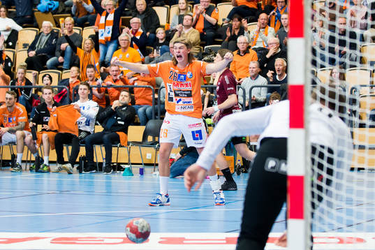 Kristianstads Valter Chrintz jublar