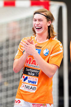 Kristianstads Valter Chrintz jublar