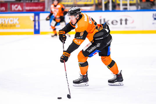 Karlskronas Morten Madsen